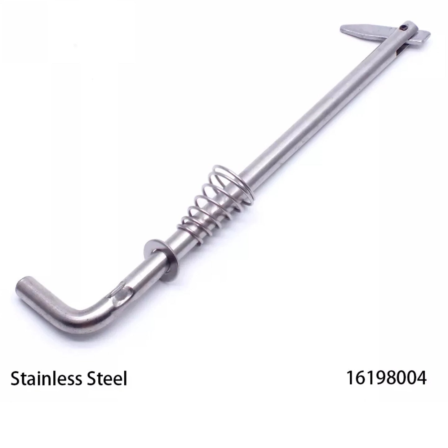 Tilt Pin Thrust Rod for Mercury Mariner 4-15HP 2/4-Stroke Models