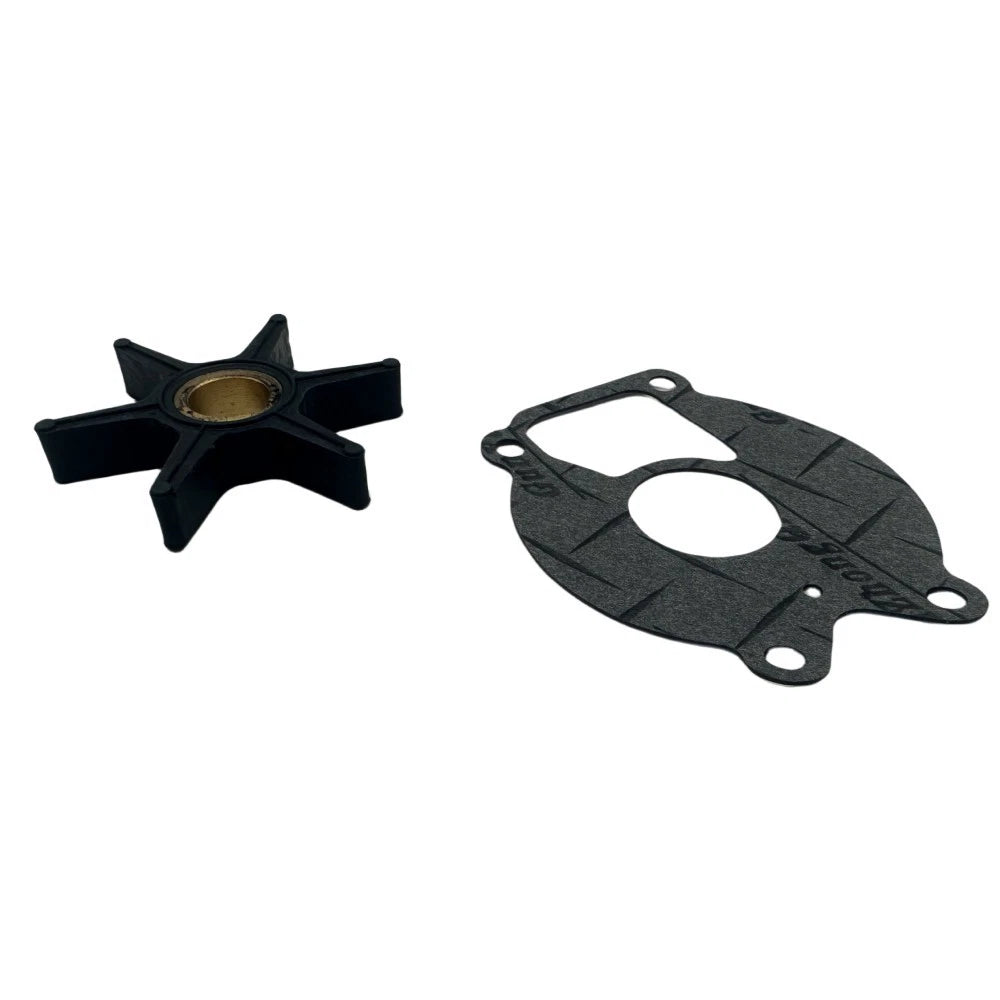 Water Pump Impeller & Gasket for Chrysler Force 25-50HP Boats