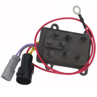 Voltage Regulator for Johnson/Evinrude 150 HP 1996-2006 6 Cyl