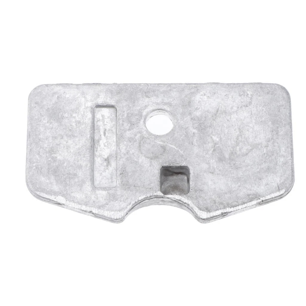 Universal Outboard Motor Subunit Gear Anode 2/2.5/3/4/5 for OMC/Bombardier