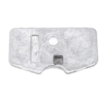 Universal Outboard Motor Subunit Gear Anode 2/2.5/3/4/5 for OMC/Bombardier