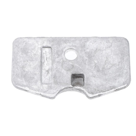 Universal Outboard Motor Subunit Gear Anode 2/2.5/3/4/5 for OMC/Bombardier