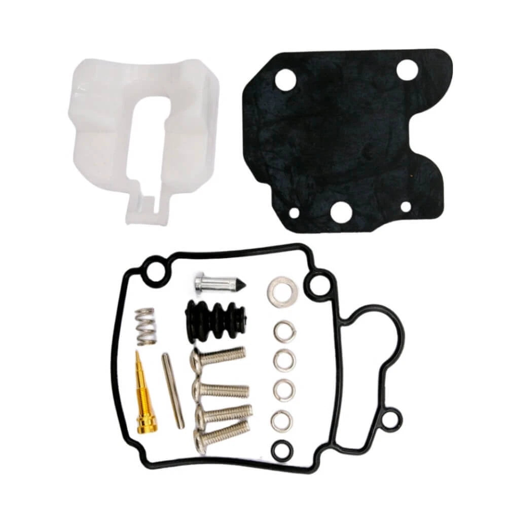 Carburetor Repair Rebuild Kit for Yamaha F30/F25/F40 (30-40HP)