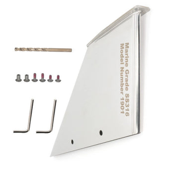 compare product Skeg Guard Protector for Mercruiser Alpha 1 Gen 2 1991-2023