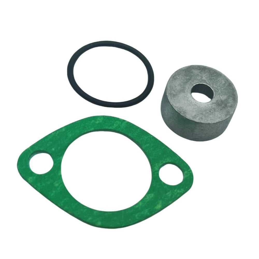 Zinc Anode Kit for Suzuki 4-Stroke 4-300HP