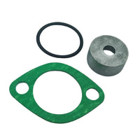 Zinc Anode Kit for Suzuki 4-Stroke 4-300HP