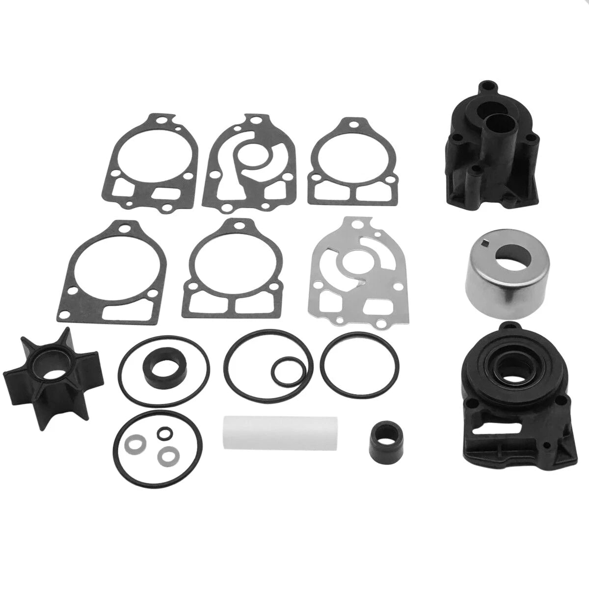Water Pump Impeller Kit for Mercury/Mercruiser 18-3320, 46-96148A8