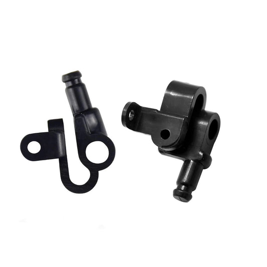 Carb Cam Follower Lever for Johnson/Evinrude Outboard 2 Pcs
