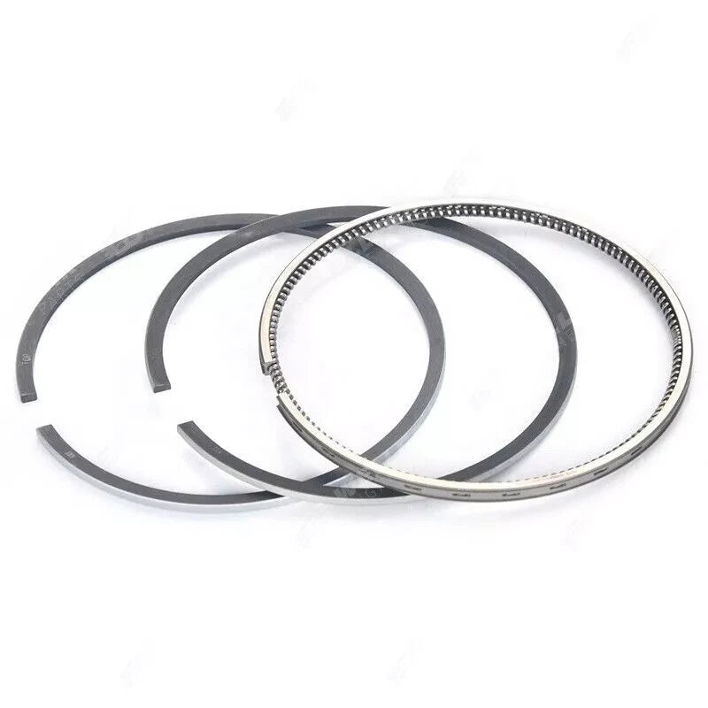 Piston Chamber Ring Kit for Volvo Penta 40/41/MD30A/MD31A/AQAD31A Marine