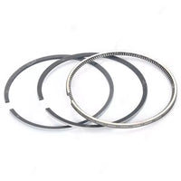 Piston Chamber Ring Kit for Volvo Penta 40/41/MD30A/MD31A/AQAD31A Marine