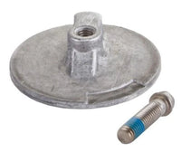 Mercury Verado Magnesium Anode Plate for 135-300 HP 4/6 Cyl (2006-Current)