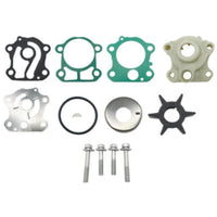 Yamaha Water Pump Kit for 75-90HP 2-Stroke Outboards (1989-1999)