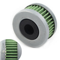 2X Fuel Filter Element for Honda Outboards BF 40/50/60 HP 4-Stroke