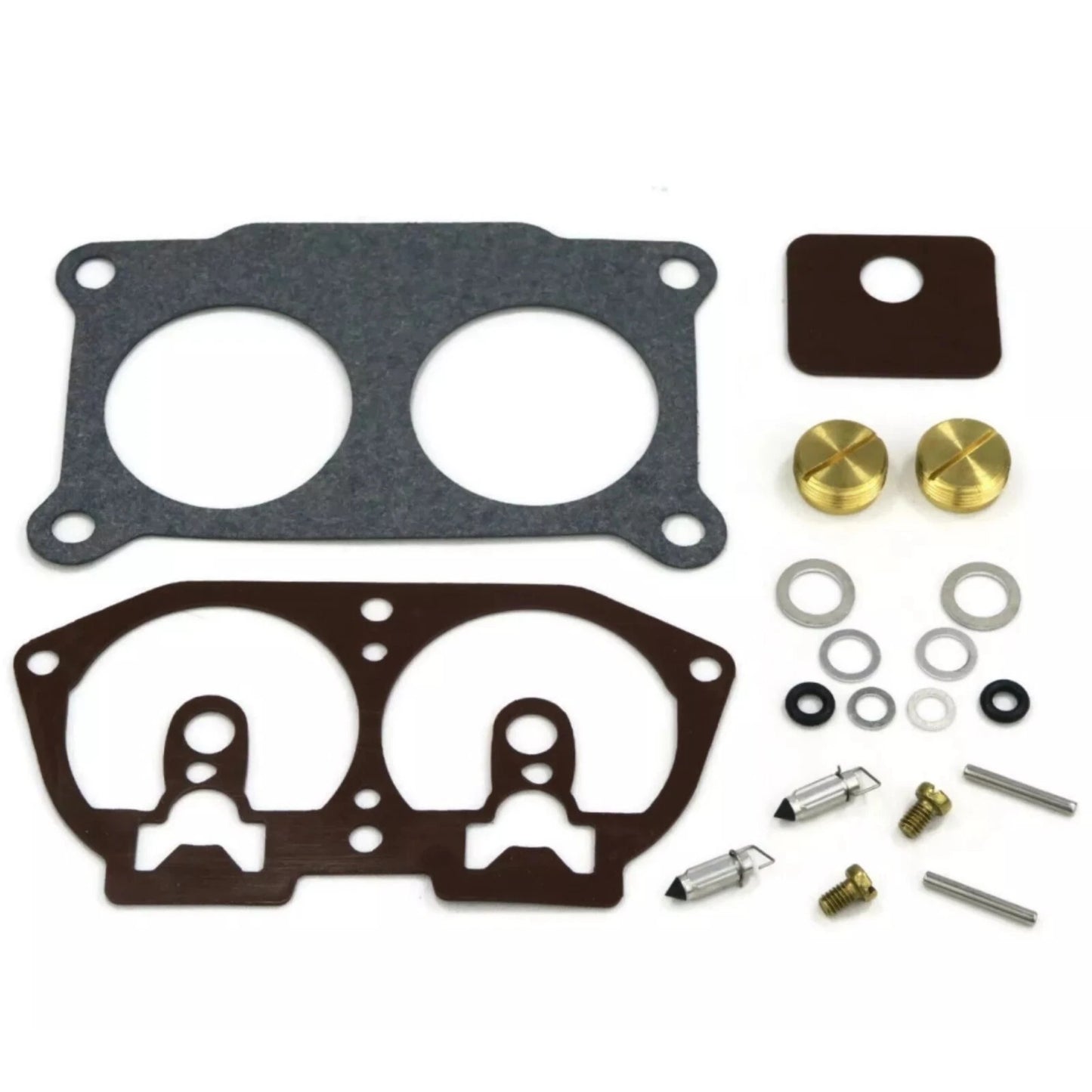 Yamaha Carburetor Kit for 115-225HP Outboards (2000-2023)