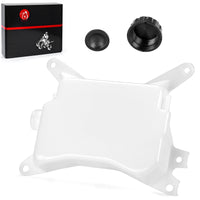Reservoir for Kawasaki KLR650/KLR 650/KL650 (1987-2010)