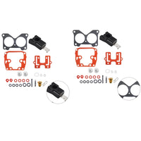 Carburetor Rebuild Kit for Johnson/Evinrude 439076/398526/390055
