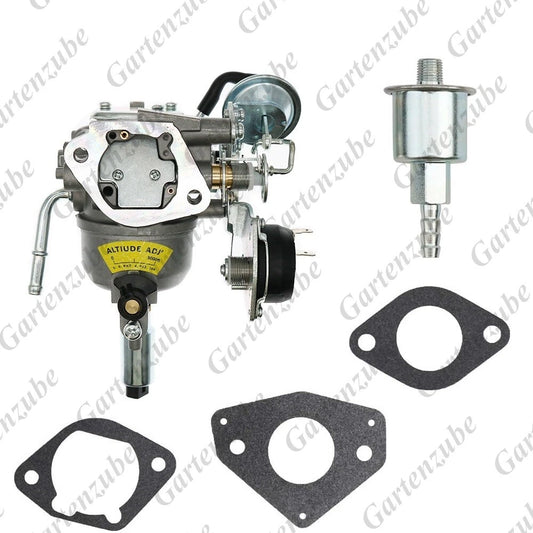 Carburetor for Onan 5.5HGJAB-901D 653CC Generator