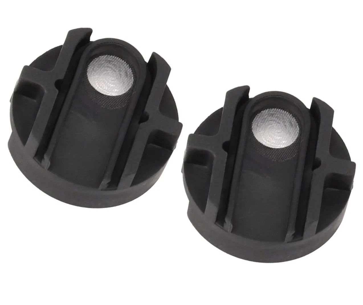 Fuel Filter for Mercury/Yamaha 115-225HP 4-Stroke (2 Pcs)