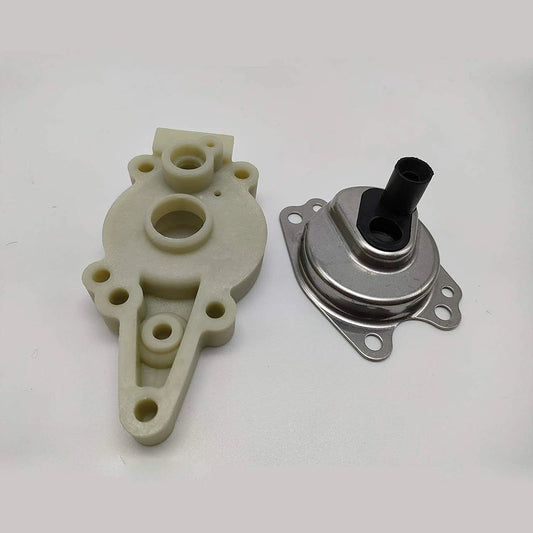 Water Pump Impeller Kit for Mercury Mariner 6-15HP 2-Stroke (46-42089A5)