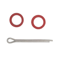 Tohatsu Lower Unit Oil Seal O-ring for M35C/M40C/MD40B/MD50B2