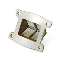 Intake Manifold Boot & Reed Valve Gasket for Yamaha Blaster 1988-2006