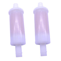 5/16" In Line Gas Fuel Filter for Mercury Outboard 40-60HP, 816296Q2