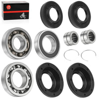 Rear Differential Bearing Seal Kit for Honda Rancher 420 TRX420FA5/FA6 (2015-2024)