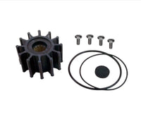 Yanmar Marine Impeller Kit for 4JH3-HTE 40-60HP (2000-2005) & O-ring
