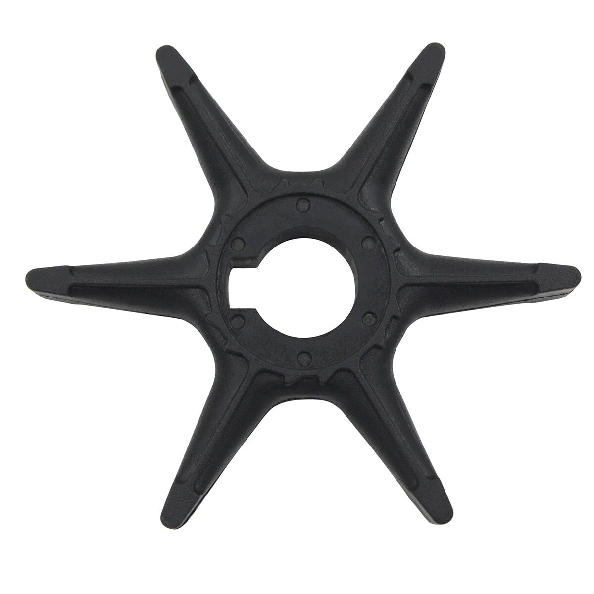 Water Pump Impeller for Yamaha 20-25HP Outboard Boat Motor