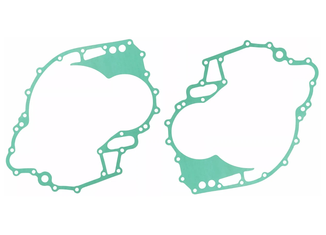 2PCS Replacement Gasket for Sea-Doo Stator Timing Drive Cover