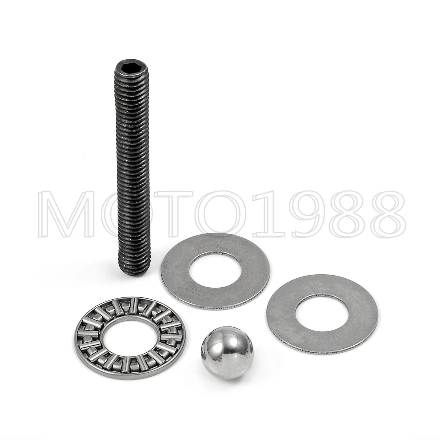 Clutch Pusher Bearing Upgrade Kit for Yamaha Banshee 350 (1987-2006)