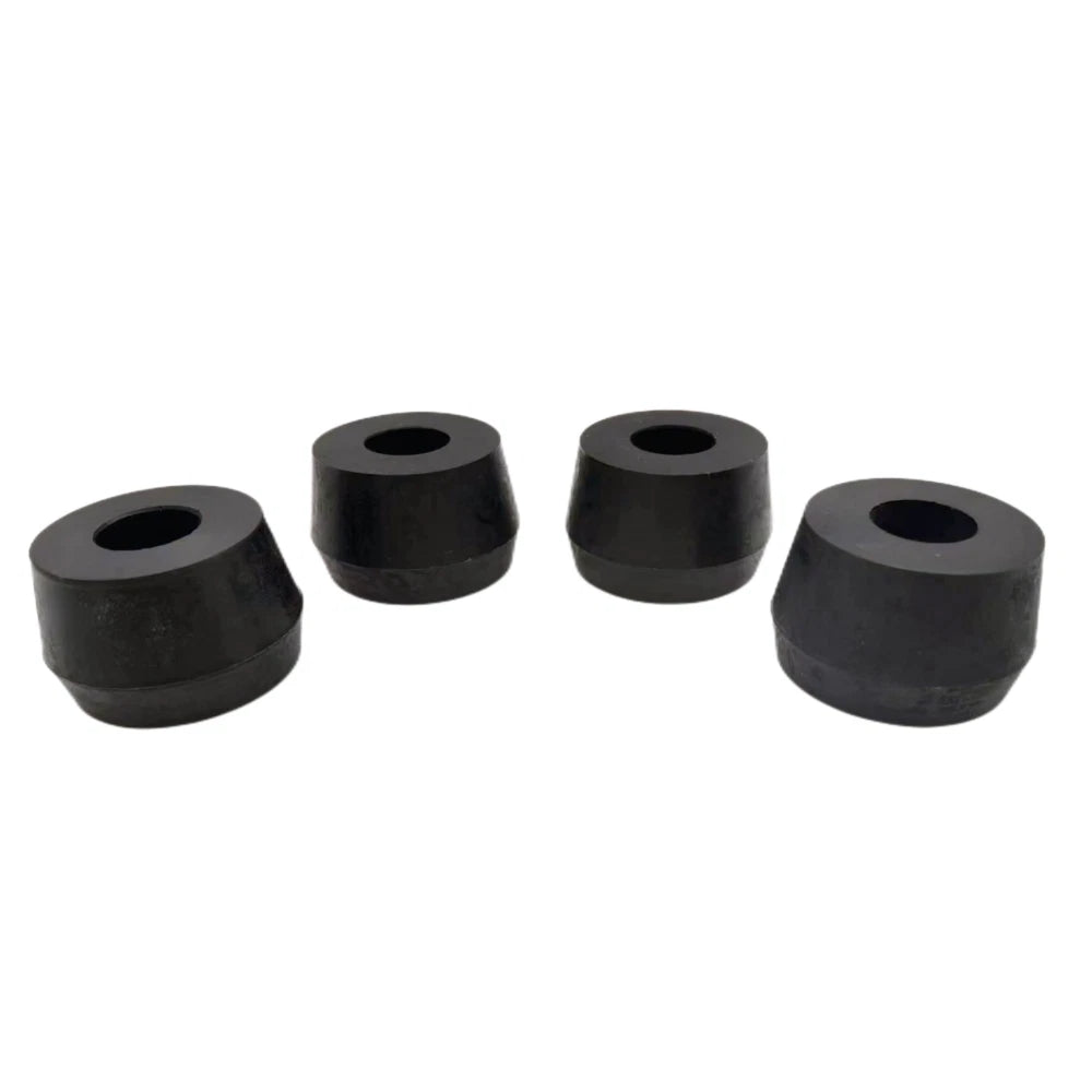 Bushing Trim Cylinder 4Pack for Mercruiser R/MR/Alpha I 1983-1990