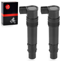 Ignition Coils for Kawasaki Ninja 650R EX650 2006-2011