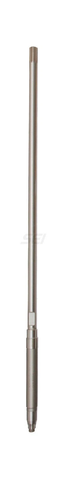 Mercury Mariner Driveshaft 25" 75-115HP DFI for 13 Splines Models
