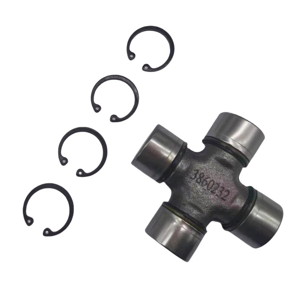 Volvo Penta U Joint Spider for DP-D/DP-E/DP-G/SX-M/DPS-M