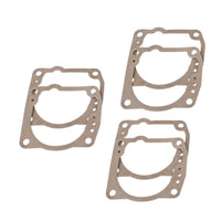 Carburetor Float Bowl Chamber Gasket for OMC Johnson Evinrude 6pcs