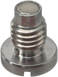 Lower Unit Drain Screw & Gasket for Yamaha Outboards