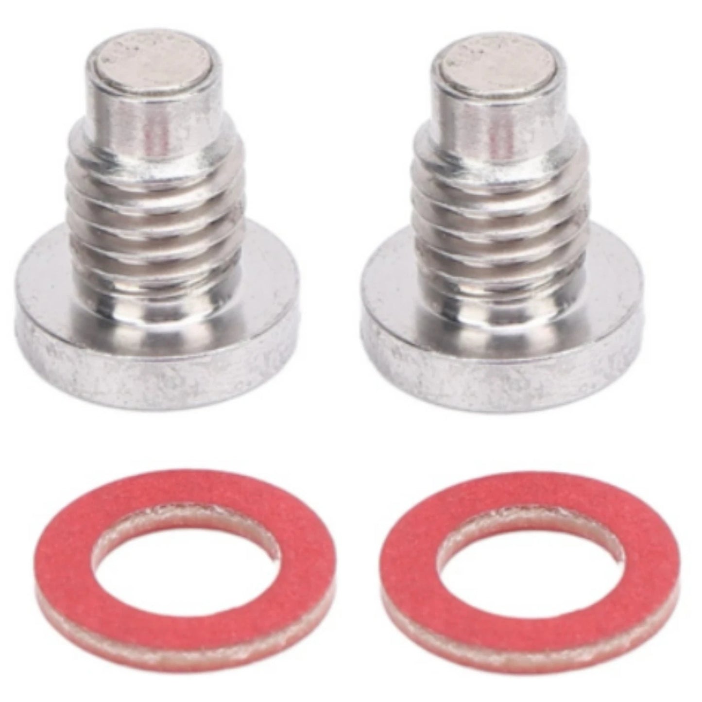 Drain Lug for Yamaha 25-115HP Lower Unit 2PCS