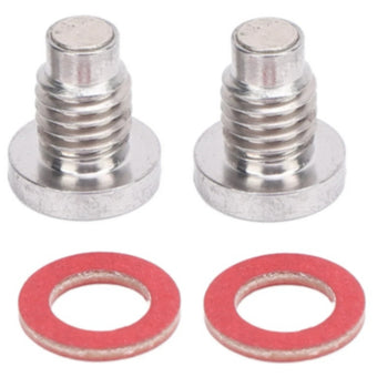 compare product Drain Lug for Yamaha 25-115HP Lower Unit 2PCS