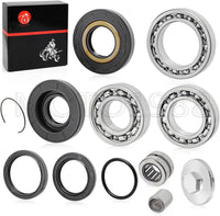 Rear Differential Bearing & Seal for Honda Rancher 350 TRX350 TE/TM/FE/FM ES
