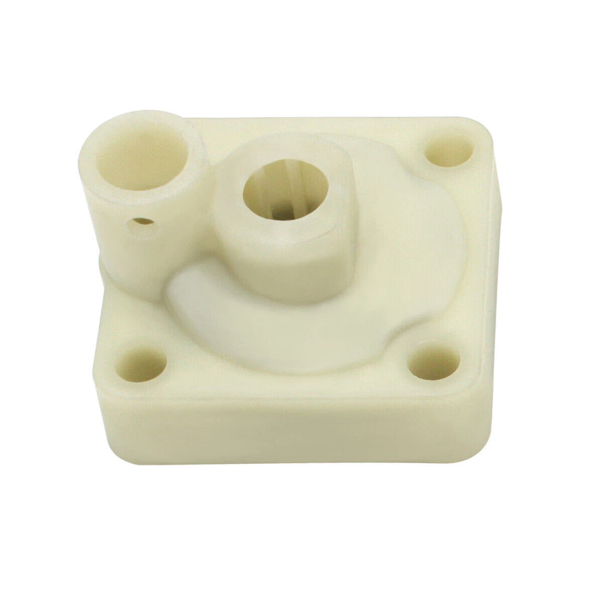 Yamaha Outboard Water Pump Impeller Kit for F15C/F20B/F9.9H (15-20HP)