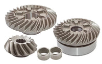 Yamaha Gear Set 150-225HP 2.0 Ratio for Yamaha Outboards 2000-2023