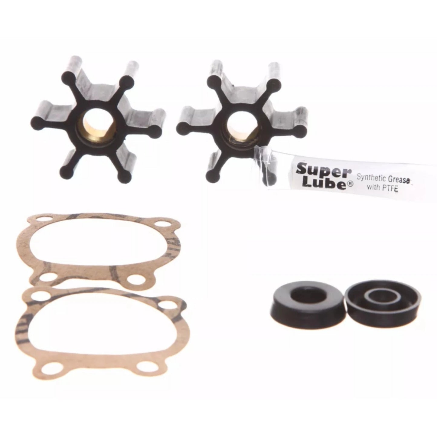 Impeller Kit for Drummond Utility Water Transfer Pump 1/10 HP