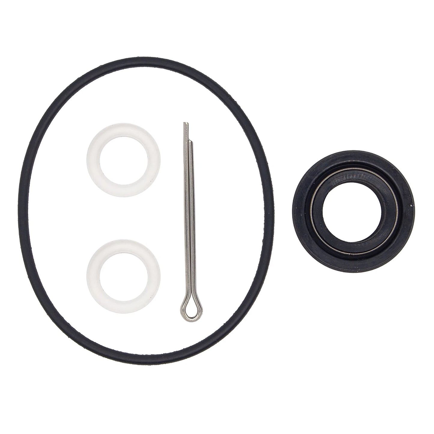 Lower Unit Oil Seal Kit for Honda BF4/BF4.5/BF5/BF6 (2000-2006)