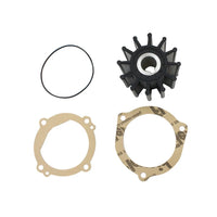 New Flexible Impeller Kit for Jabsco CEF 500167 Mercruiser (47-453126)