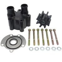 Impeller Kit for Mercury/Mariner/Mercruiser Bravo (40-60HP)