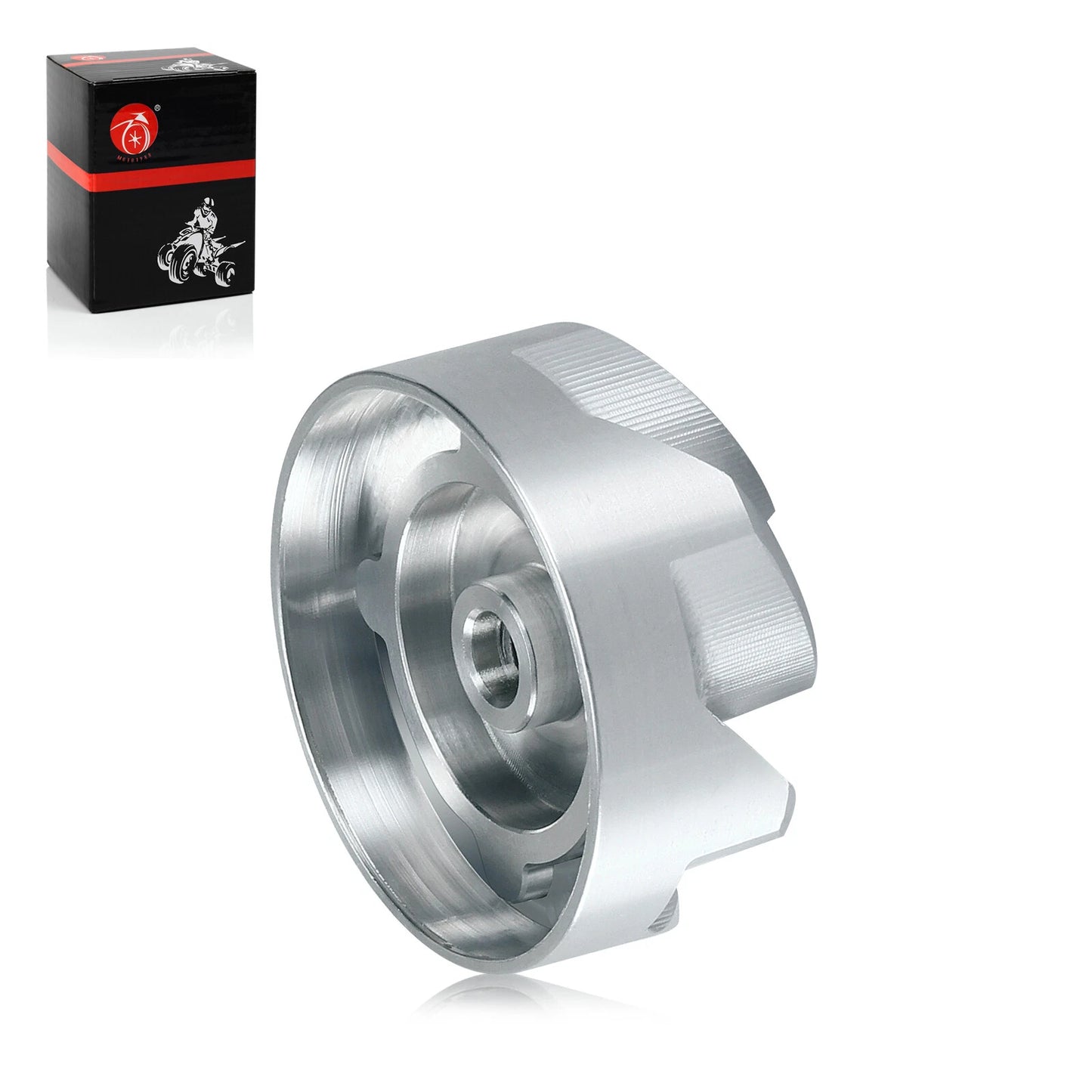 Water Pump Impeller for Kawasaki Teryx 750/KFX700 2004-2013