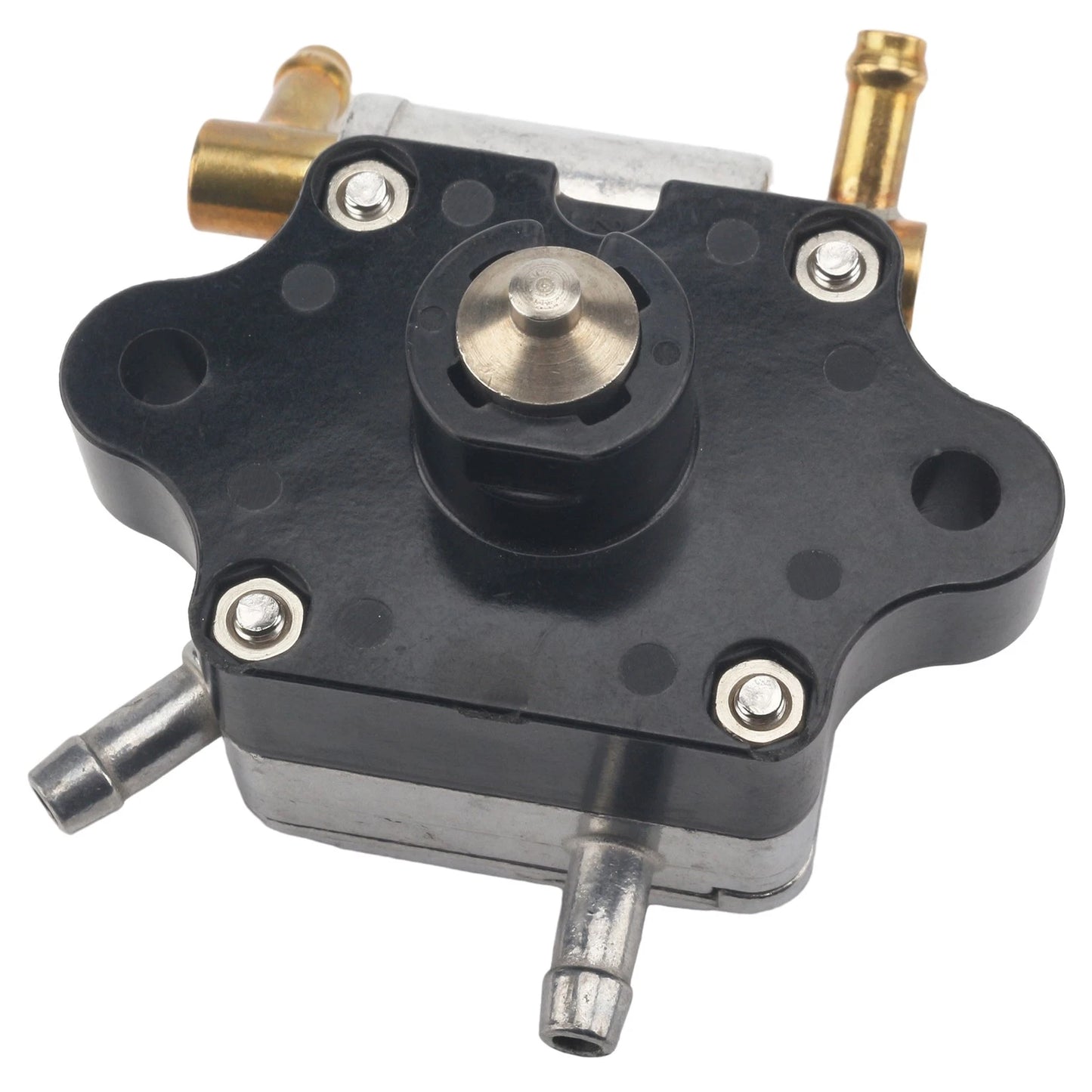 Fuel Pump for Yamaha 9.9-20HP Outboard & International Models