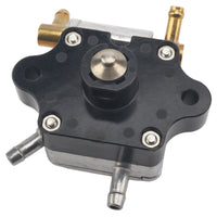 Fuel Pump for Yamaha 9.9-20HP Outboard & International Models