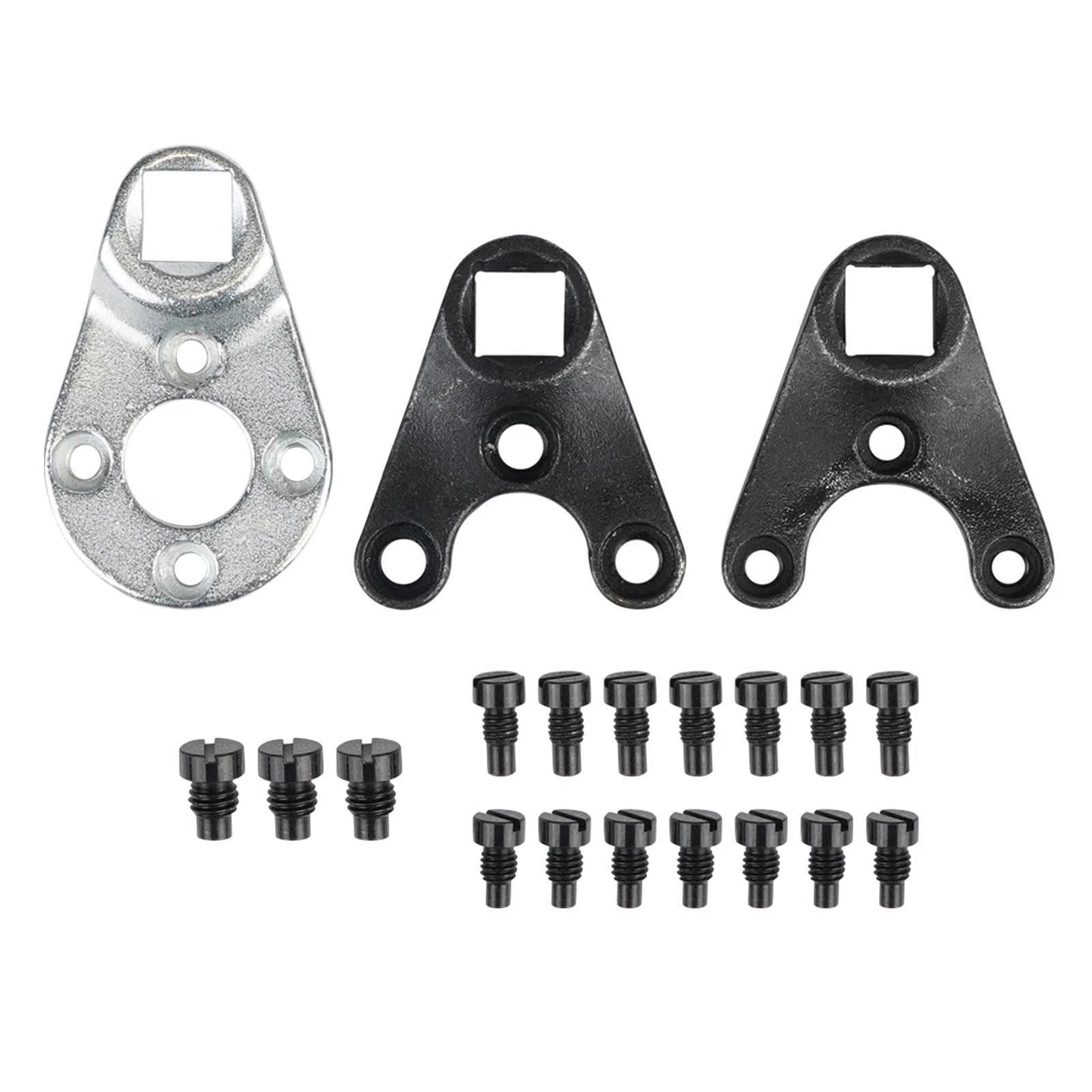 Outboard Trim Tilt Pin Wrenches Set for Seastar, Compatible with Various Models